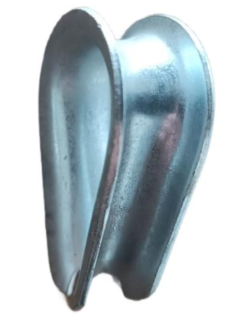 Radansa / Steel Thimble 2